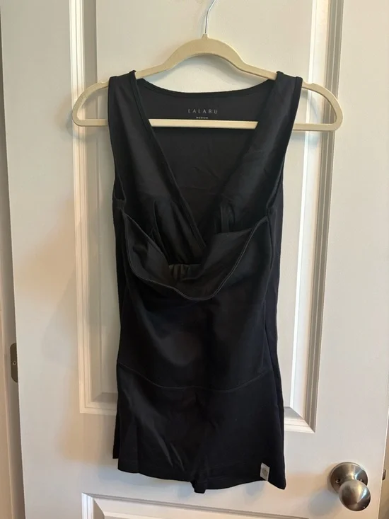 Lalabu Soothe Shirt Tank Top - Picture 6 of 9